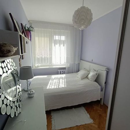 Apartament Pod Lasem ソポト エクステリア 写真